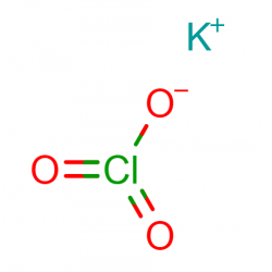 Potasu chloran G.R. [3811-04-9]